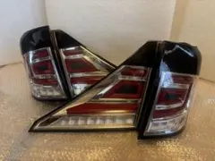 2026年最新】クリスタルアイ アルファード 20系の人気アイテム - メルカリ