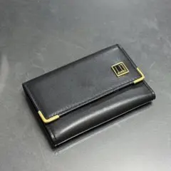 セ18/未使用品/dunhill/ダンヒル/キーケース/６連/オックスフォード