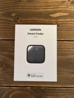 UGREEN Smart Finder 2個入り