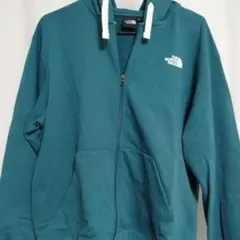 THE NORTH FACE Lサイズ ジップアップパーカー