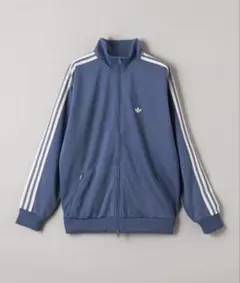 70s 80s adidas ATP 初期 トラックジャケット ジャージ 紺 - メルカリ