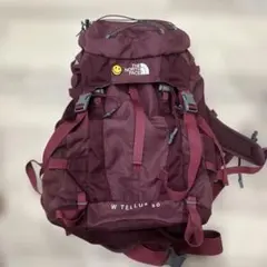 THE NORTH FACE W TELLUS 30 バックパック