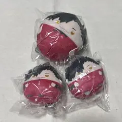 ハイキュー ぬいくじ2 黒尾鉄朗