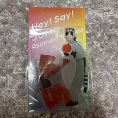 【新品未使用】山田涼介 アクリルスタンド Hey! Say! JUMP - 新品未開封送料込みアクリルスタンド山田涼介