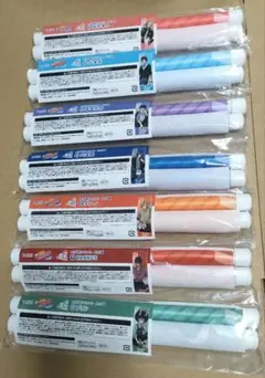 A２半裁タペストリー　7個