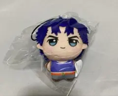 ジョジョの奇妙な冒険　チビちびぐるみ〜JOJO WORLD３〜