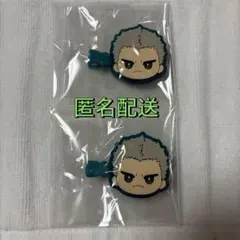 ハイキュー みにコレ 前髪クリップvol.3 青根高伸