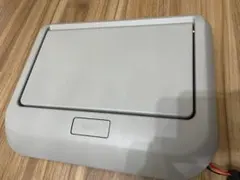 日産　モニター　後席　フリップダウンのサムネイル