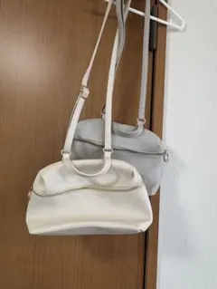 grove ショルダーバッグ　2点セット