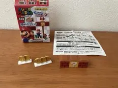 ひろがるマリオワールド 2連コイン＆3連コイン＆3連ブロック