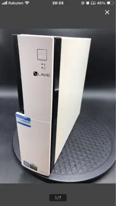 2026年最新】NEC デスクトップPCの人気アイテム - メルカリ
