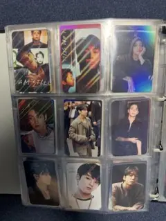 BTS ジョングク トレまとめ売り ⑱バラ売り可⭕️ - メルカリ