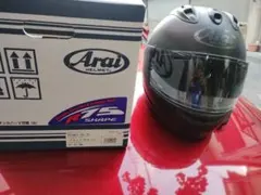 Arai セキュリティ・セーフティ