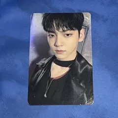 txt スビン トレカ Thursday child weverse 特典