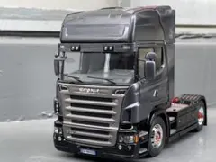 Scania 770 S V8 18 スケール トラックとトレーラーセット - メルカリ