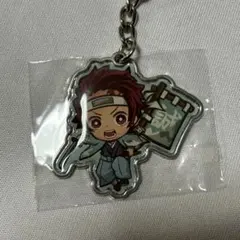 【新品未開封】鬼滅の刃 ご当地キーホルダー 新撰組 竈門炭治郎