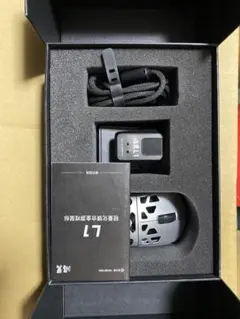 EWEADN L1 軽量マグネシウム合金ゲーミングマウス　中古