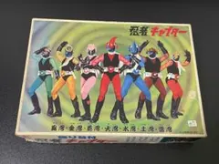 2025年最新】忍者キャプターの人気アイテム - メルカリ