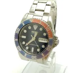 2026年最新】SEIKO 7s26 0050の人気アイテム - メルカリ
