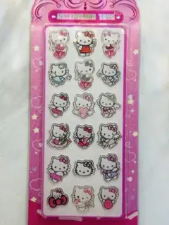 キャラクターアクリルシール