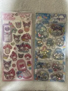 平成はっぴーフォン シナモロール