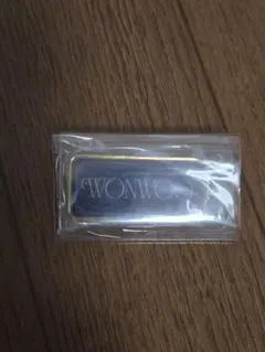 SEVENTEEN　Museum　缶バッチ　ウォヌ