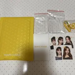 MOM'S TOUCH LE SSERAFIM カード5枚セット