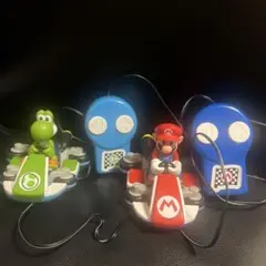 マリオカート　リモートコントロールカー