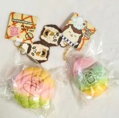 海外スクイーズ