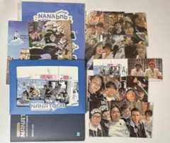 SEVENTEEN ナナツアー　ナナ民泊　トレカ　ポストカード　まとめ売り