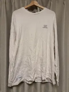 WTAPS WUT / LS / COTTON 232ATDTのサムネイル
