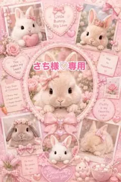 さち様♡専用