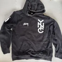 2026年最新】STUSSY メンズ パーカーの人気アイテム - メルカリ