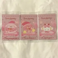 サンリオキャラクターズ ウエハース8