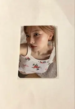 Red Velvet スルギ トレカ 10周年 MD 香水