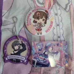 東雲 絵名 MEIKO まとめ売り