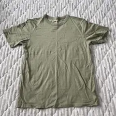 迷彩 Tシャツ