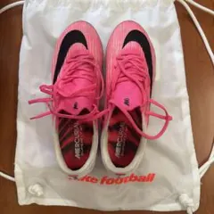 NIKE Mercurial サッカースパイク
