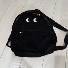 【ジャンク品】アニヤハインドマーチ Eyes アイズ バックパックのサムネイル