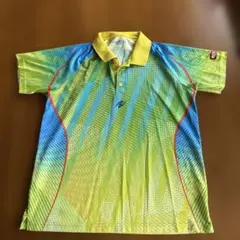 Nittaku 卓球ウェア L Unisex 日本卓球協会