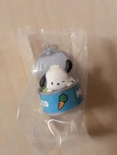 サンリオキャラクターズ　カンキャラ　ポチャッコ