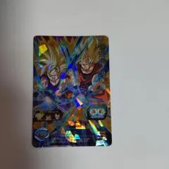 ドラゴンボールカード