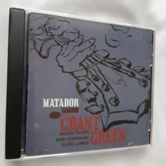 2026年最新】grant green matadorの人気アイテム - メルカリ
