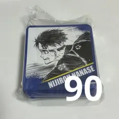 七星虹郎 ブルーロック プリンセスカフェ アクリルコースター 原作