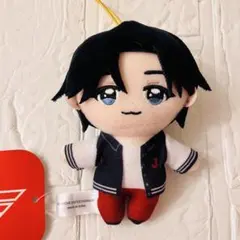 JO1 マスコットぬいぐるみ GiGO 大平祥生