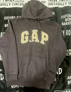 GAP ブラウンパーカー 90s