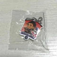 名探偵コナン くら寿司コラボ キーホルダー 大和敢助