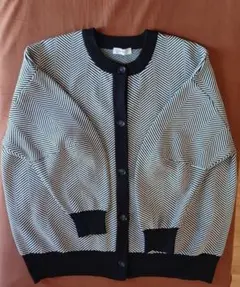 PAGEBOY　ニット　カーディガン