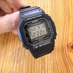 2026年最新】G-shock dw5600の人気アイテム - メルカリ