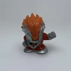 ウルトラマン グレンファイヤー 指人形 難あり